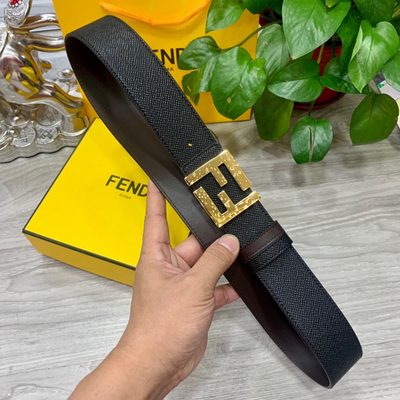 Fendi Belt — 7