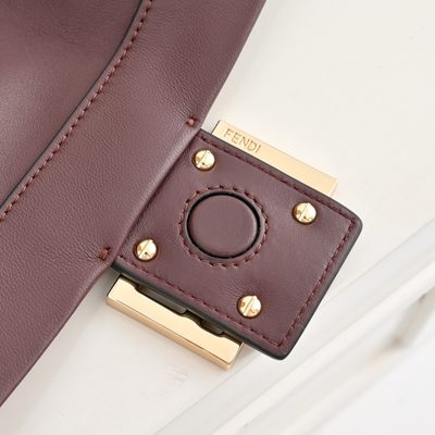 Fendi Mamma Baguette bag (T) — 5