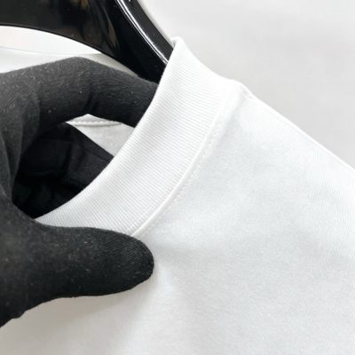 Burberry T-shirt — 4