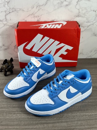 Nike Dunk Low sneakers — 3