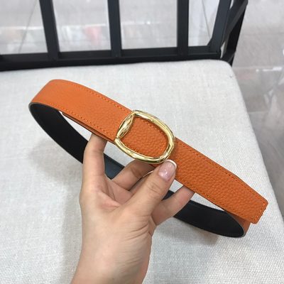 Hermès Belt — 4