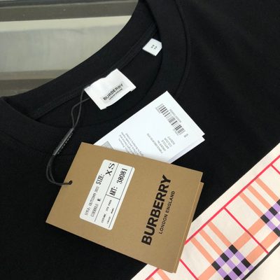 Burberry t-shirt — 5