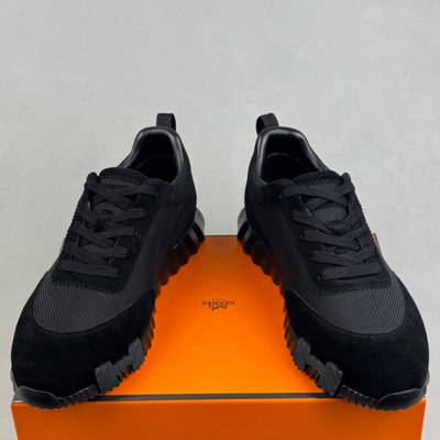 Hermès Bouncing sneakers — 4