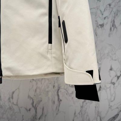 Moncler Grenoble Balmhorn Hooded GORE-TEX Insulated Ski Jacket — 8