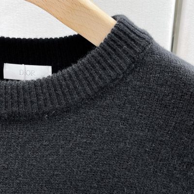 Dior crewneck sweater — 4