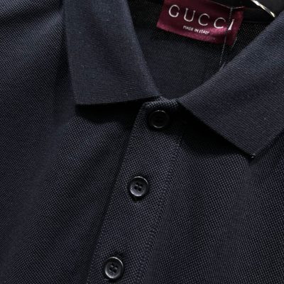Gucci polo shirt — 7
