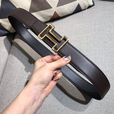 Hermès Belt — 5