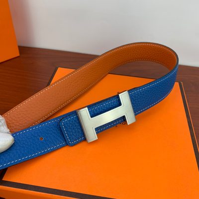 Hermès Belt — 5