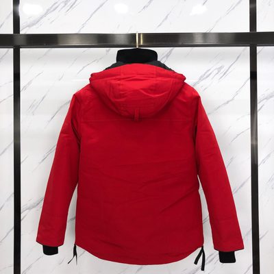Canada Goose Maitland Parka — 3