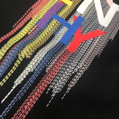 Givenchy black t-shirt — 6