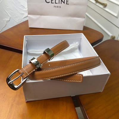 Celine Belt — 3