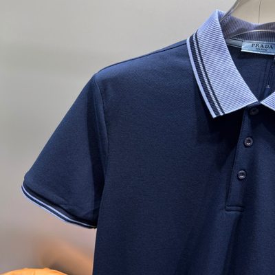 Prada polo shirt — 6