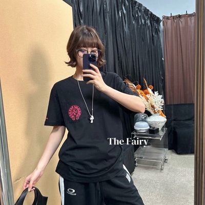 Chrome Hearts T-shirt — 3