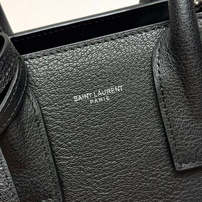 Saint Laurent Sac de Jour bag — 6