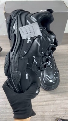 Balenciaga Triple S sneakers — 5