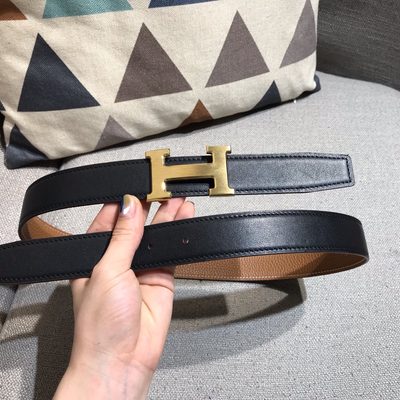 Hermès Belt — 7