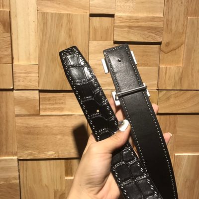 Hermès Belt — 5
