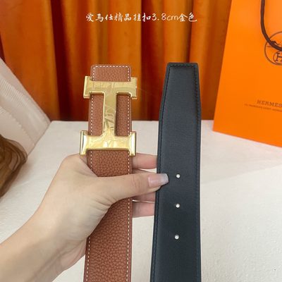 Hermès Belt — 4