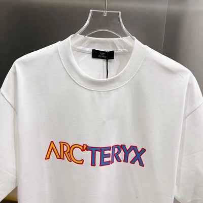 Arc'teryx Kragg SL Cotton T-shirt — 9