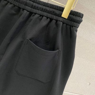 Dior Bermuda shorts — 9