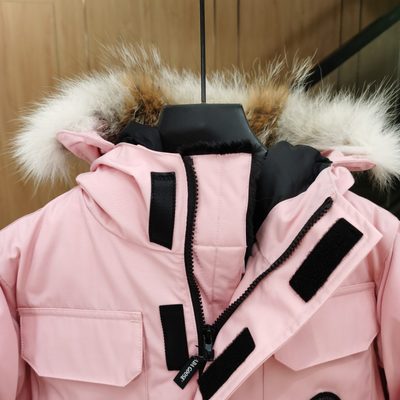 Canada Goose Expedition Parka — 5