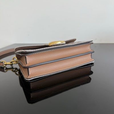 Coach Soft Tabby Shoulder Bag — 5