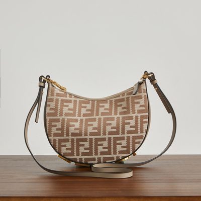 Fendi Fendigraphy bag (T) — 3
