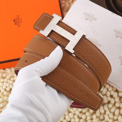 Hermès Belt — 7