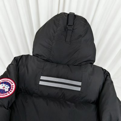 Canada Goose Crofton Puffer Jacket — 4
