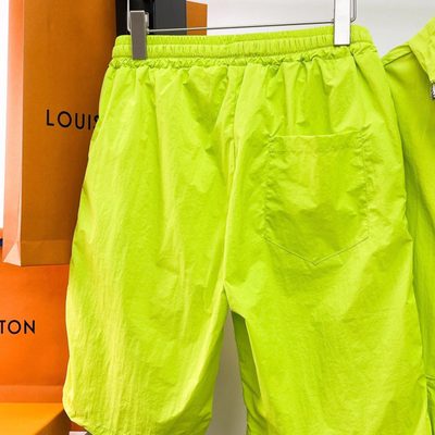 Arc'teryx windbreaker and shorts set — 6