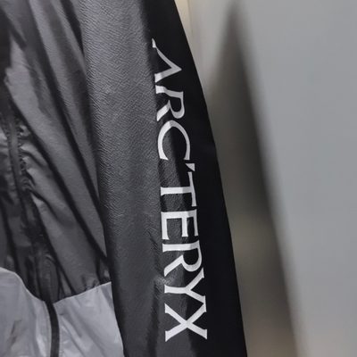 Arc'teryx Norvan Windshell Hoody — 4