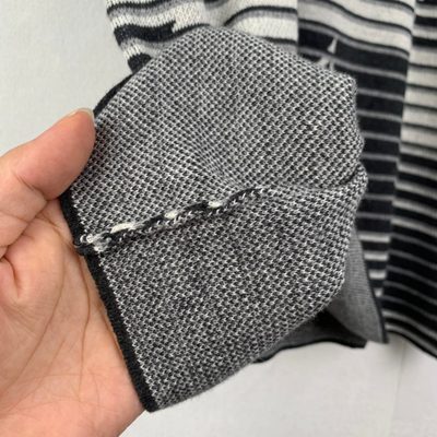 Louis Vuitton monogram short-sleeved crewneck — 9