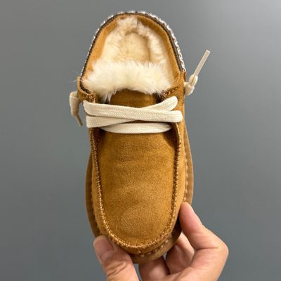 UGG Tasman Mule shoes — 8