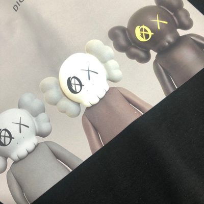 Dior x KAWS T-shirt — 6