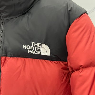 The North Face Puffer Jacket — 3