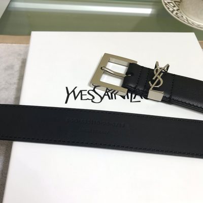 YSL Belt — 5