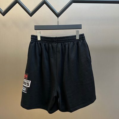 Balenciaga shorts — 4