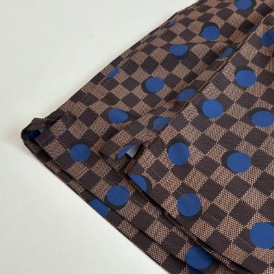 Louis Vuitton Damier swim shorts — 7