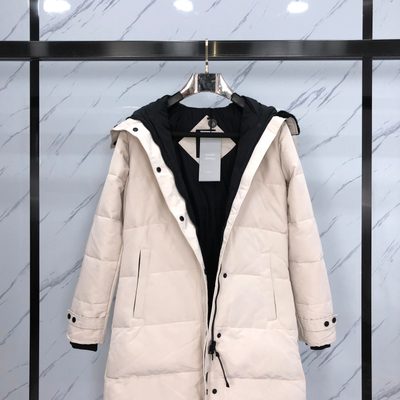 Canada Goose Shelburne Parka — 4