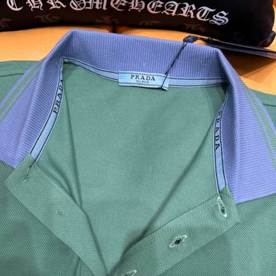 Prada polo shirt — 4