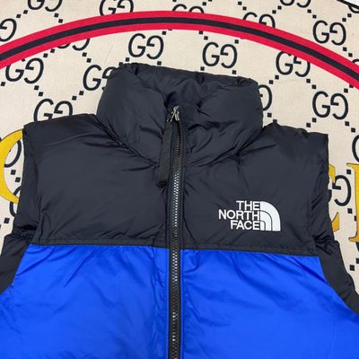 The North Face 1996 Retro Nuptse Down Vest/Gilet — 6
