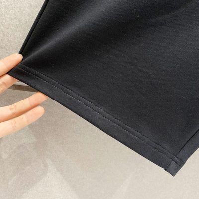Loewe Anagram shorts — 8