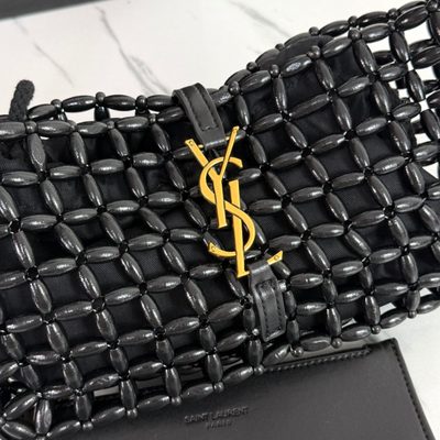 Saint Laurent Le 5 À 7 shoulder bag — 7