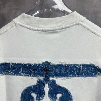 Chrome Hearts Dagger T-Shirt — 7