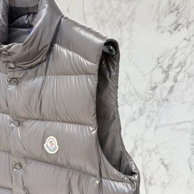 Moncler Tib Down Gilet — 6