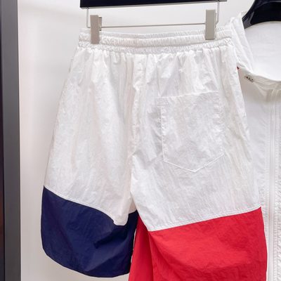 Moncler windbreaker and shorts set — 6