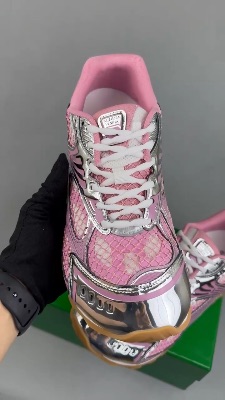 Bottega Veneta Orbit sneakers — 5