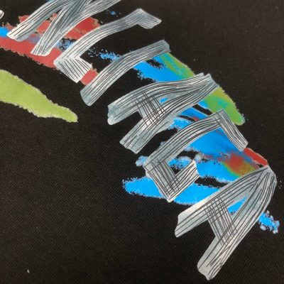 Balenciaga T-Shirt — 7