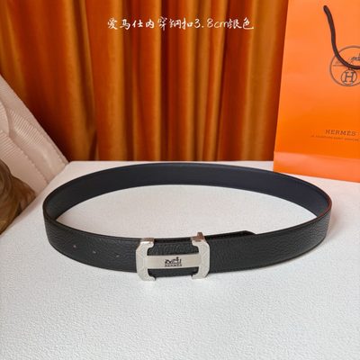 Hermès Belt — 5
