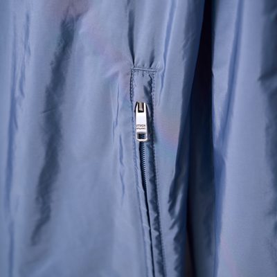 Prada Reversible Re-Nylon jacket — 10